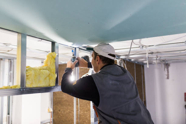 Best Geographic-Specific Insulation Services in Rimersburg, PA