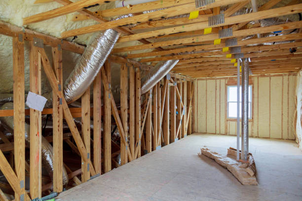 Best Spray Foam Insulation in Rimersburg, PA