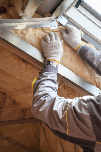 Best Commercial Insulation in Rimersburg, PA