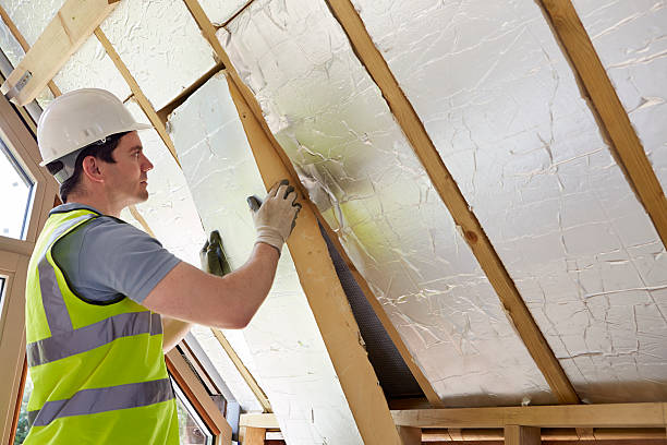 Best Fiberglass Insulation in Rimersburg, PA