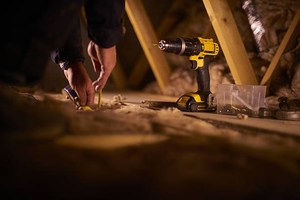 Best Blown-in Insulation in Rimersburg, PA