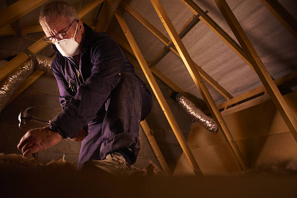 Best Specialized Insulation Services in Rimersburg, PA